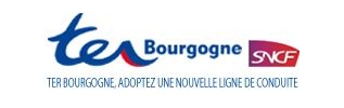TER BOURGOGNE LANCE " LA SEMAINE DE LA TRANQUILITE "
