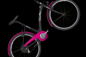 DIVIA vélo, faciliter le vélo comme mode de déplacement