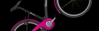 DIVIA vélo, faciliter le vélo comme mode de déplacement