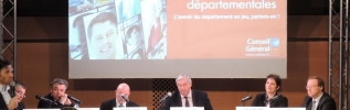 RENCONTRES DEPARTEMENTALES, Acte 1 : Auxonne