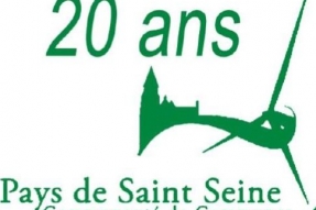 L'Intercommunalité du pays de Saint-Seine-l'Abbaye a fêté ses 20 ans !