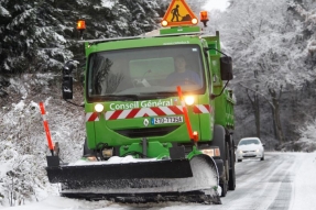 Mieux circuler en hiver sur les routes, rester informé, ce que vous devez savoir.