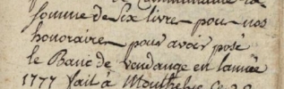 Atelier du chancelier Rolin, des cours de paléographie et de latin gratuits aux Archives départementales