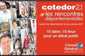 RENCONTRES DEPARTEMENTALES. L'ENQUETE : PARLONS-EN