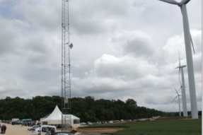 Energie : Le châtillonnais dans le vent