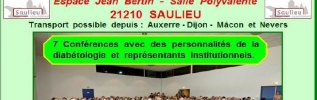 Journée VIVRE AVEC SON DIABETE