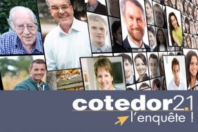 L'enquête du Conseil Général "côtedor 2.1" : prés de 10 000 Côte-d'Oriens se sont déjà exprimés!