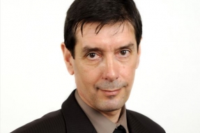 Rencontre avec Thierry GAY, directeur territorial GrDF pour la Côte-d'Or. 