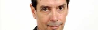 Rencontre avec Thierry GAY, directeur territorial GrDF pour la Côte-d'Or. 