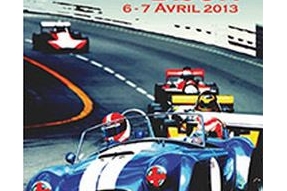 HistoRacing Festival Dijon : premiers lauriers