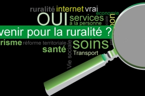 Quel avenir pour la ruralité ? 