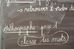 L'école des champs ou comment la détermination des élus permet de faire des miracles.