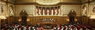 Réforme des élections locales : le Sénat dit non.