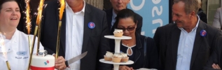 Transco a fêté ses 30 ans !