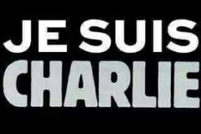 "Nous sommes tous Charlie ! "