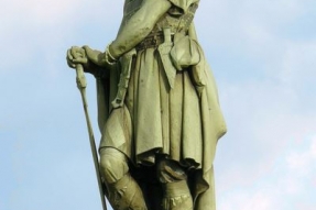 Le monument de Vercingétorix classé au titre des monuments historiques !