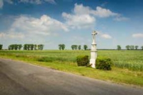 Les croix : origines, emplacements et matériaux utilisés (2ème partie)