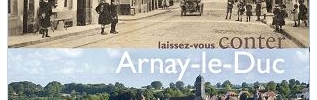 Laissez-vous conter Arnay-le-Duc