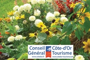 Label des villes et villages fleuris 2014