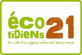 www.ecotidiens21.fr, le site informations pratiques pour la prévention des déchets au quotidien