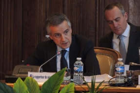 Plan départemental de lutte contre la fraude sociale