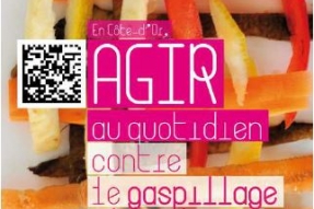  16 octobre : Journée nationale de lutte contre le gaspillage