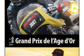 Le Conseil Général de la Côte-d'Or, partenaire des grands événements du circuit Dijon-Prenois