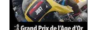 Le Conseil Général de la Côte-d'Or, partenaire des grands événements du circuit Dijon-Prenois