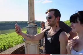 Bourgogne Rando Vignes.