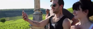 Bourgogne Rando Vignes.