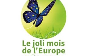 Le Joli mois de l'Europe en Bourgogne