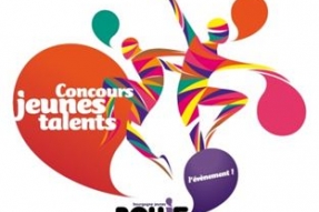 La région lance la 2e édition de la Scène Jeunes talents