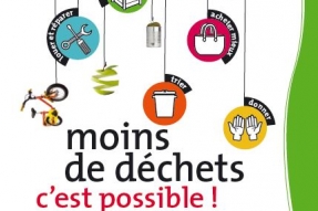 Semaine du développement durable