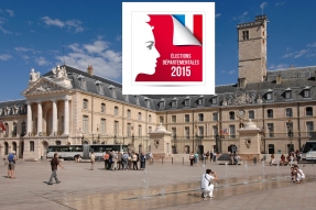 Elections départementales - Transport des électeurs à mobilité réduite