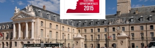 Elections départementales - Transport des électeurs à mobilité réduite