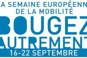 La Semaine Européenne de la Mobilité
