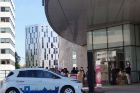 EDF Collectivités met en avant la mobilité électrique