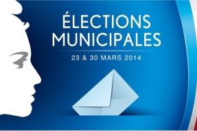 Taux de participation dans les quatre départements bourguignons à 12H