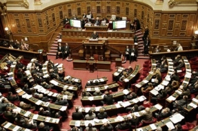 Elections  sénatoriales. Organisation du scrutin