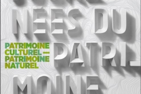 Journées Européennes du Patrimoine en Côte-d'Or