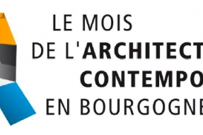  Mois de l'architecture contemporaine en Bourgogne