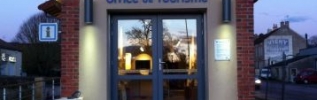 L'office de tourisme de Précy-sous-Thil crée un espace dédié aux expositions