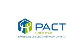 Le PACT Côte-d'Or, accompagne les particuliers et les communes pour l'habitat.