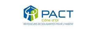 Le PACT Côte-d'Or, accompagne les particuliers et les communes pour l'habitat.