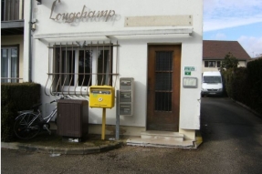 La commune de Longchamp lance son plan de mise en accessibilité