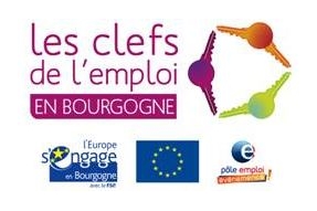 Clefs de l'emploi les 17 et 24 avril 2014