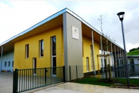 Le territoire de la COPAS compte 3 pôles scolaires.