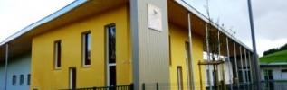 Le territoire de la COPAS compte 3 pôles scolaires.