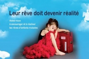 REVES D'ENFANTS MALADES