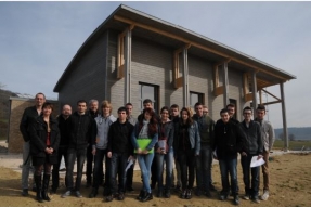 Un nouvel espace de rencontres et de loisirs à Savigny sous Mâlain